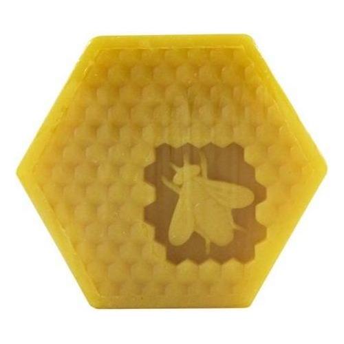 Haslinger Honey Soap 75G