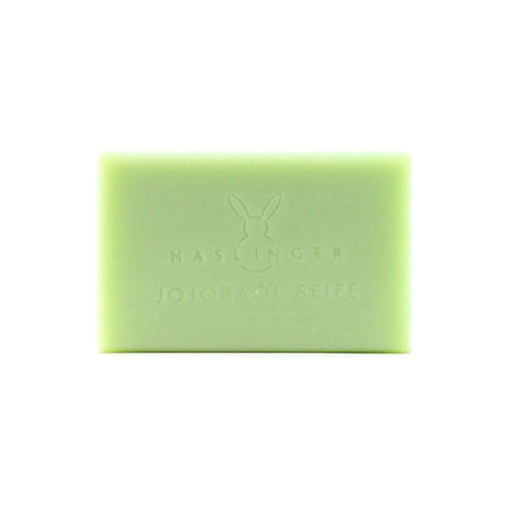 Haslinger Jojoba Soap 100g