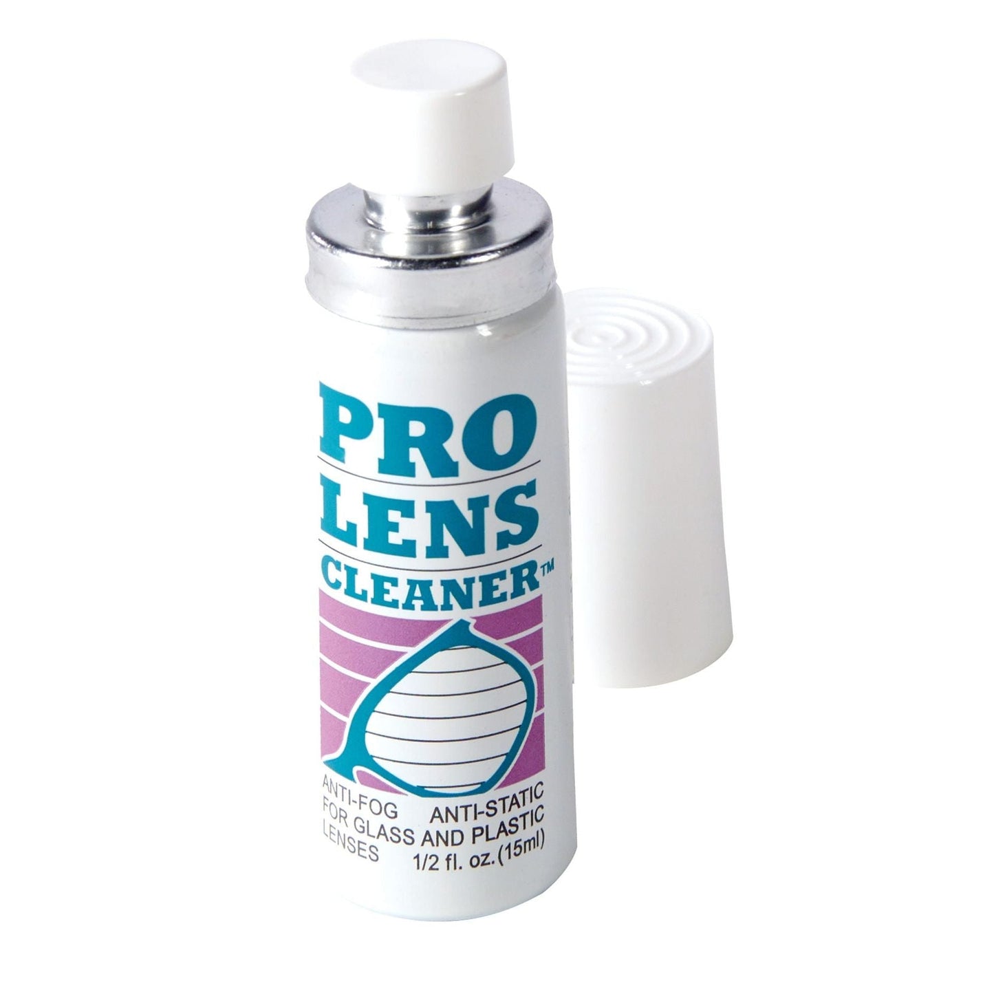 Apex 1/2 Oz. Pro Lens Cleaner