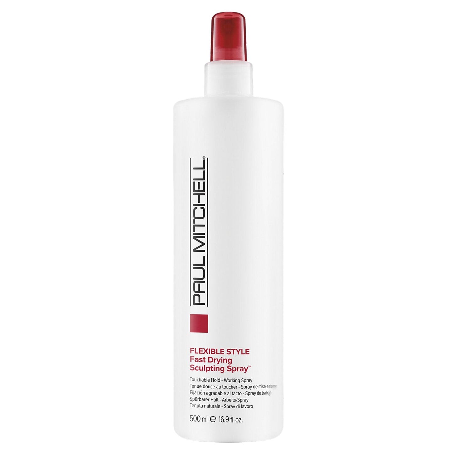 Paul Mitchell 16.9Oz Flexible Style Fast Drying Sculpting Spray