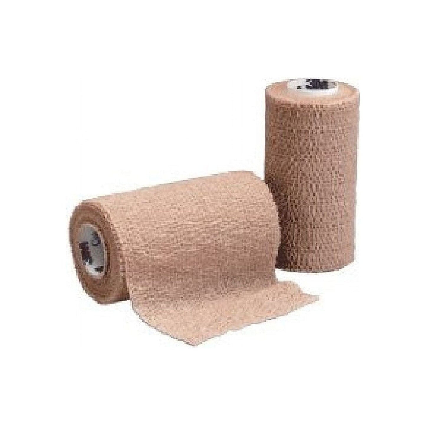 3M Coban Self-Adhesive Wrap, 4" X 5 Yard Roll (881584)