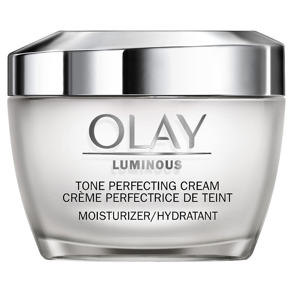 Olay Regenerist Luminous Tone Perfecting Cream Face Moisturizer