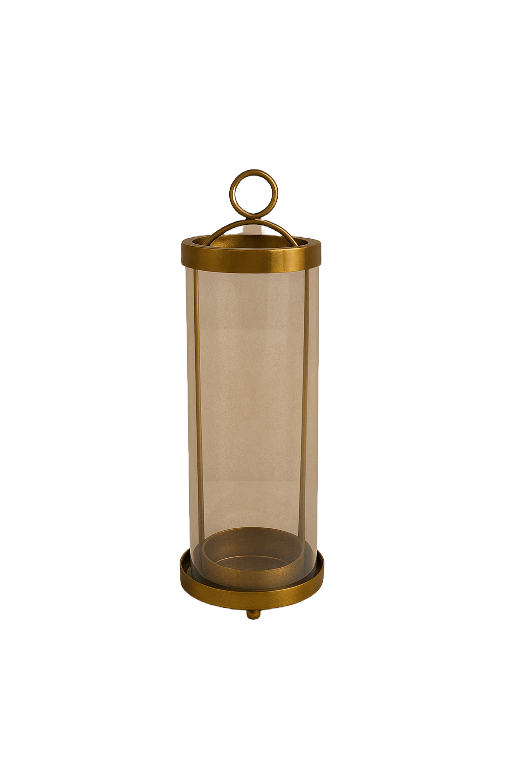 Raíz Studio Orbit Hurricane Holder