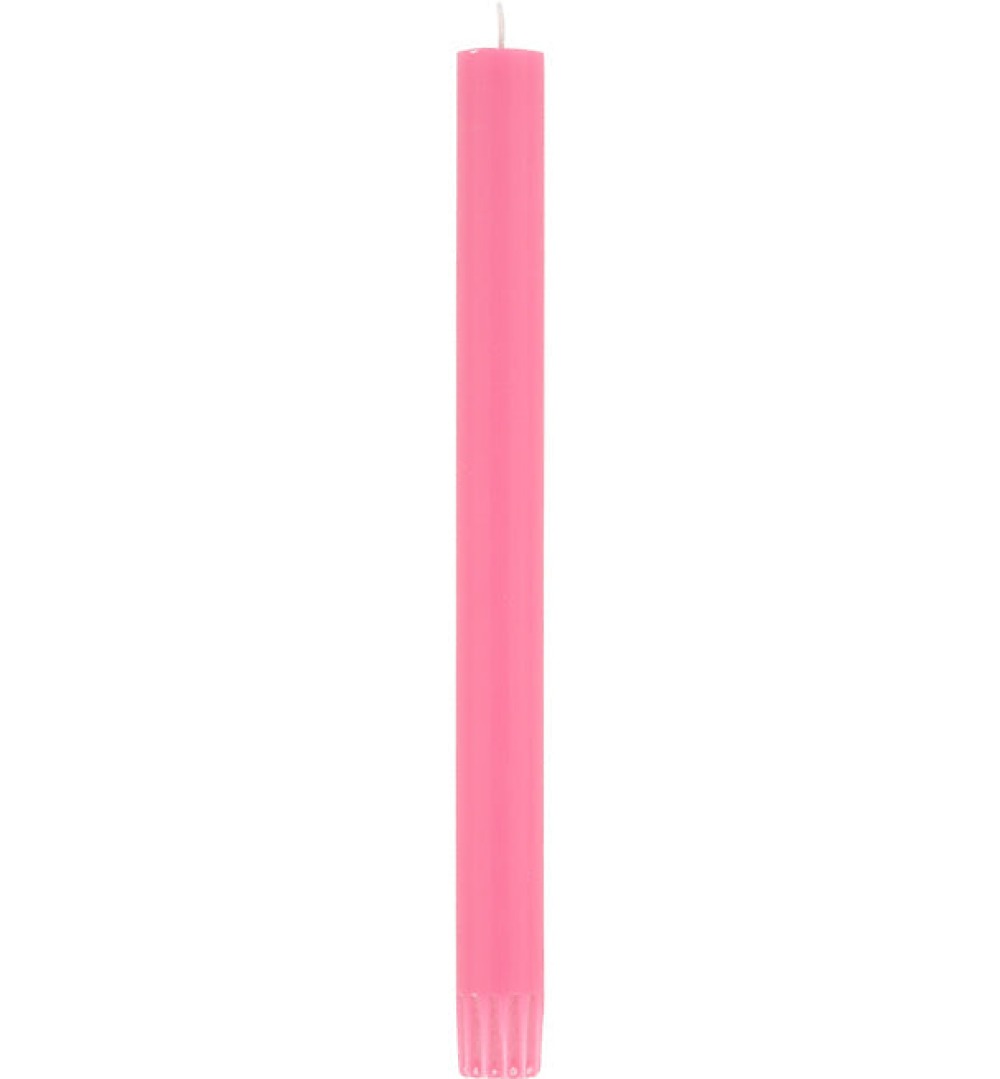 S/25 Neyron Rose Dinner Candles