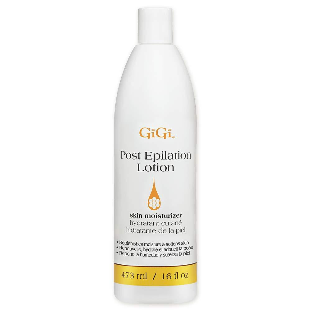 GiGi Post Epilation Lotion 16 Oz #0720