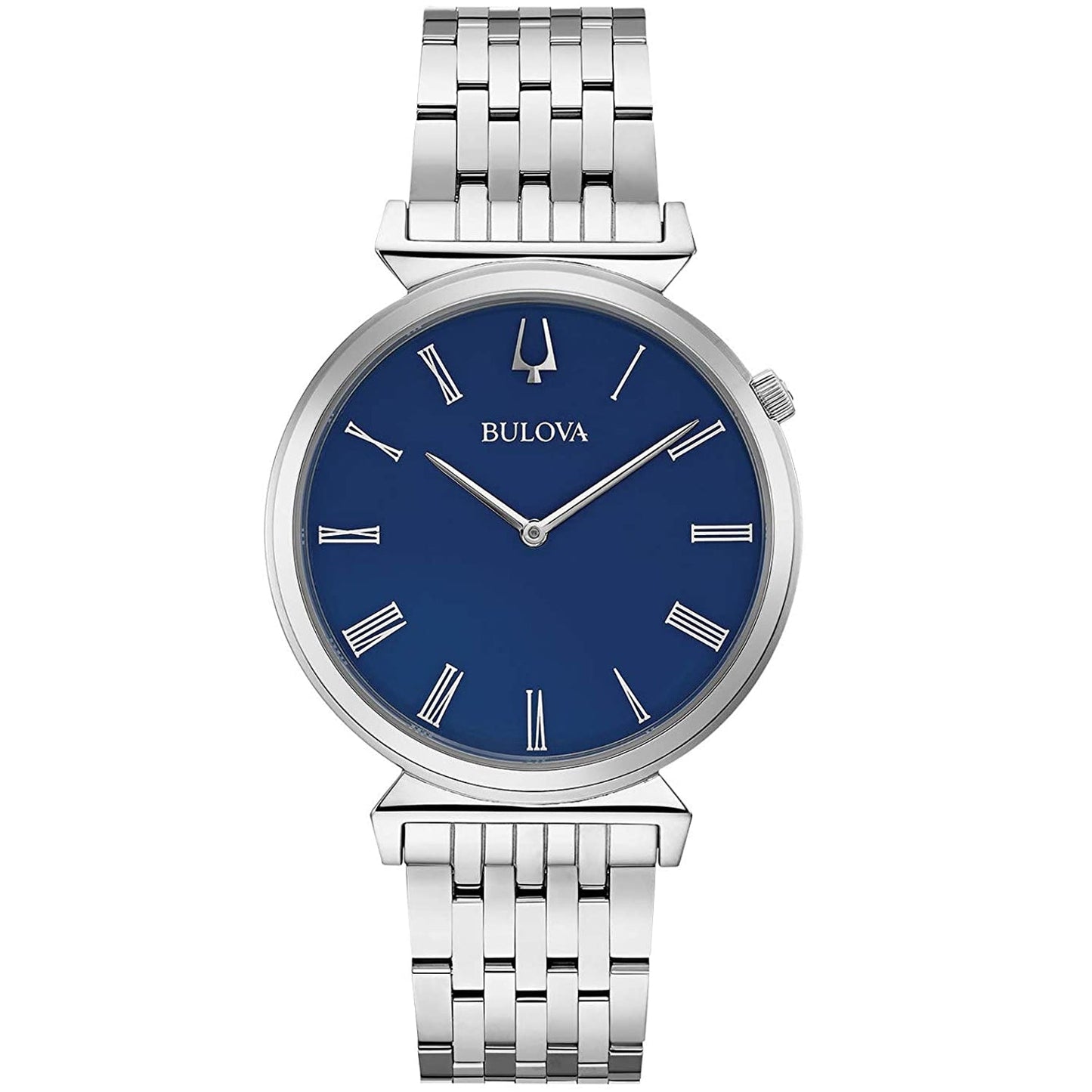 Bulova Men's Regatta