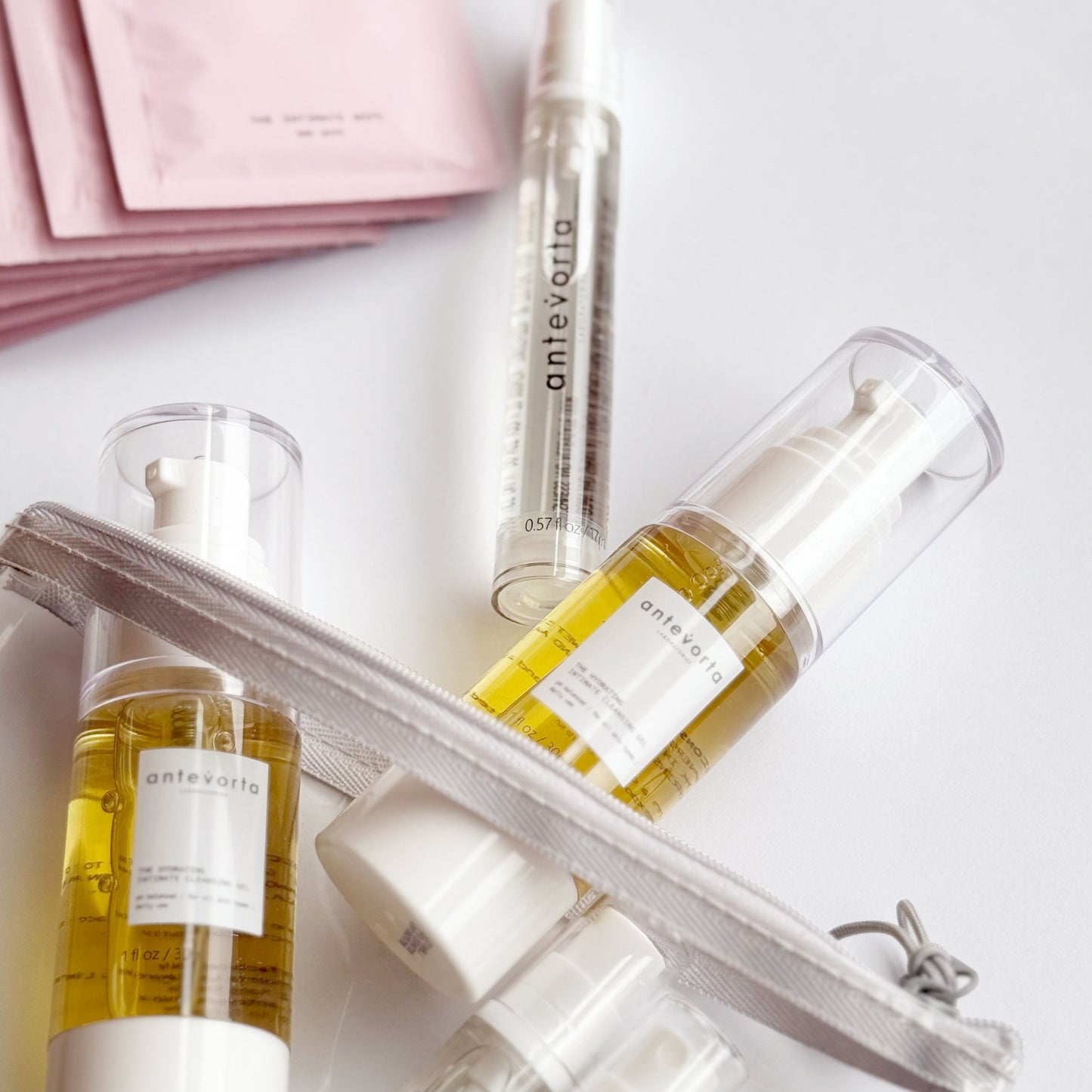 Travel Bundle