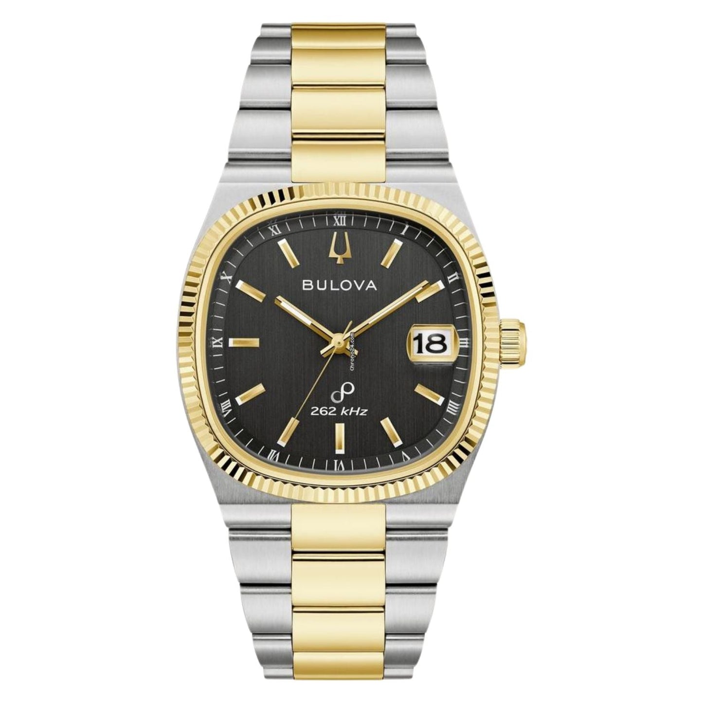 Bulova Men's Seville