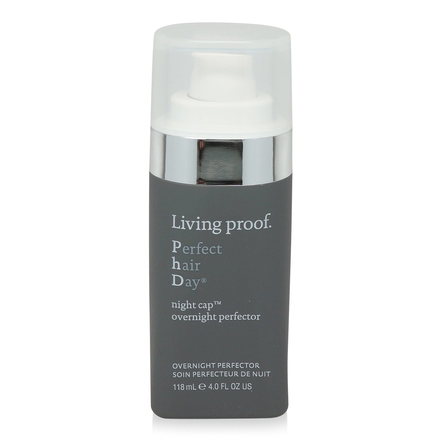 Living Proof Perfect Hair Day Night Cap Overnight Perfector 4 Oz