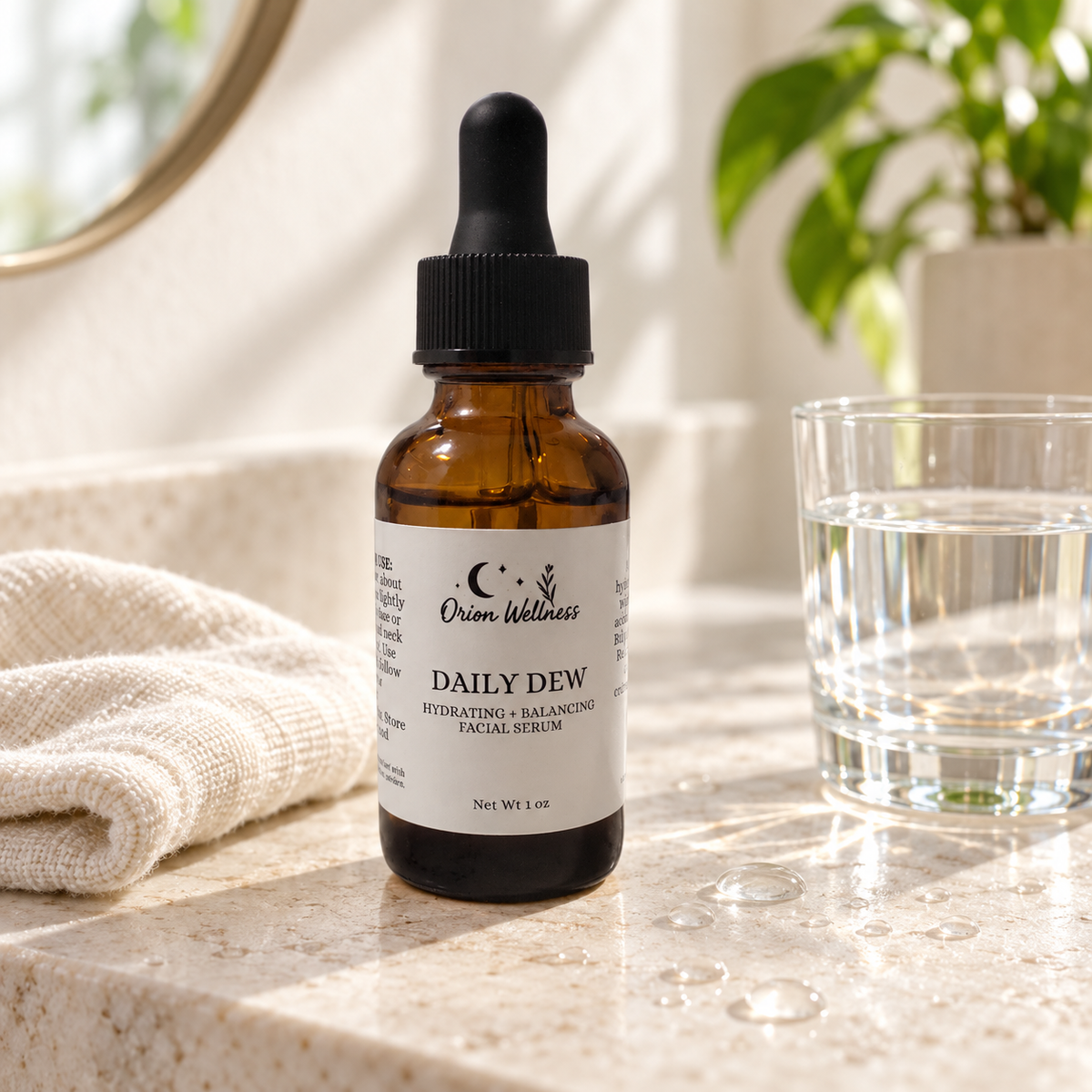 Glow Ritual Gift Set