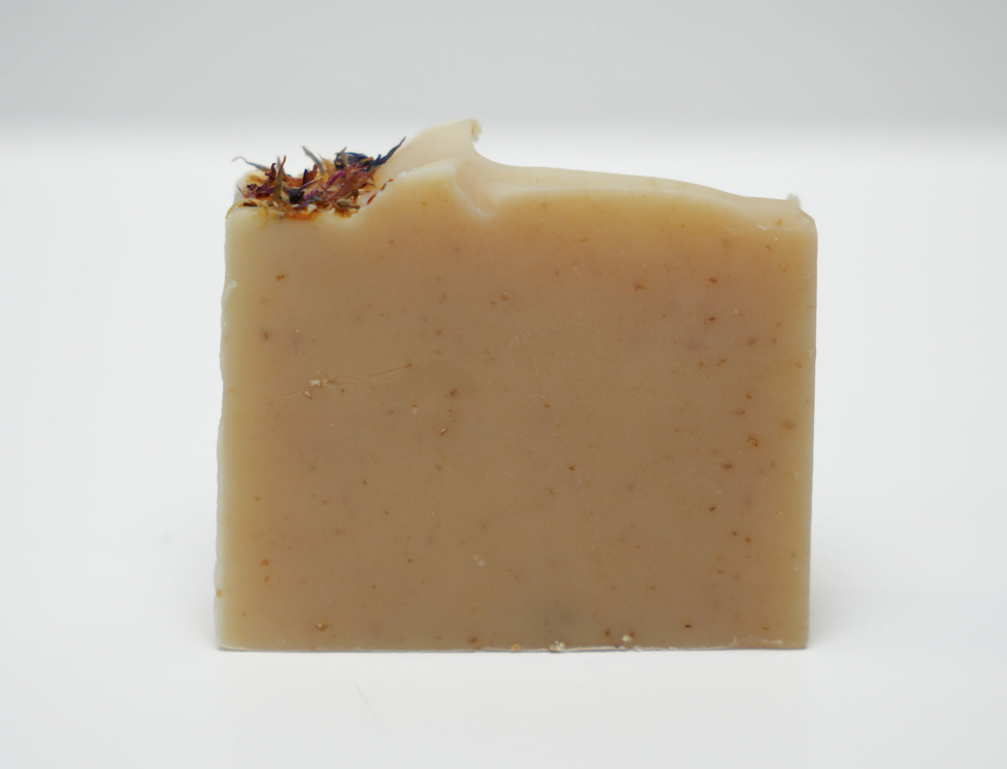 Goat Milk + Lavender