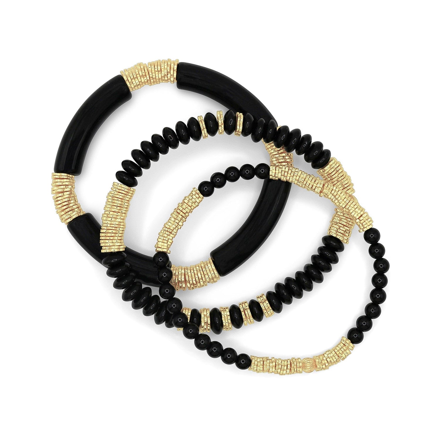 Midnight Beach Stack