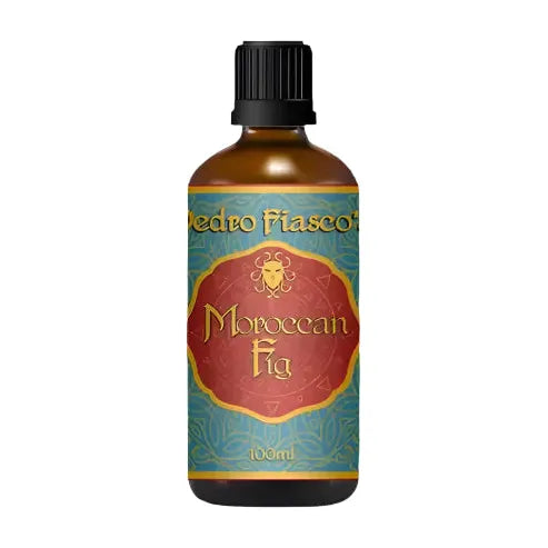 Ariana & Evans Pedro Fiasco Moroccan Fig Shaving Collection