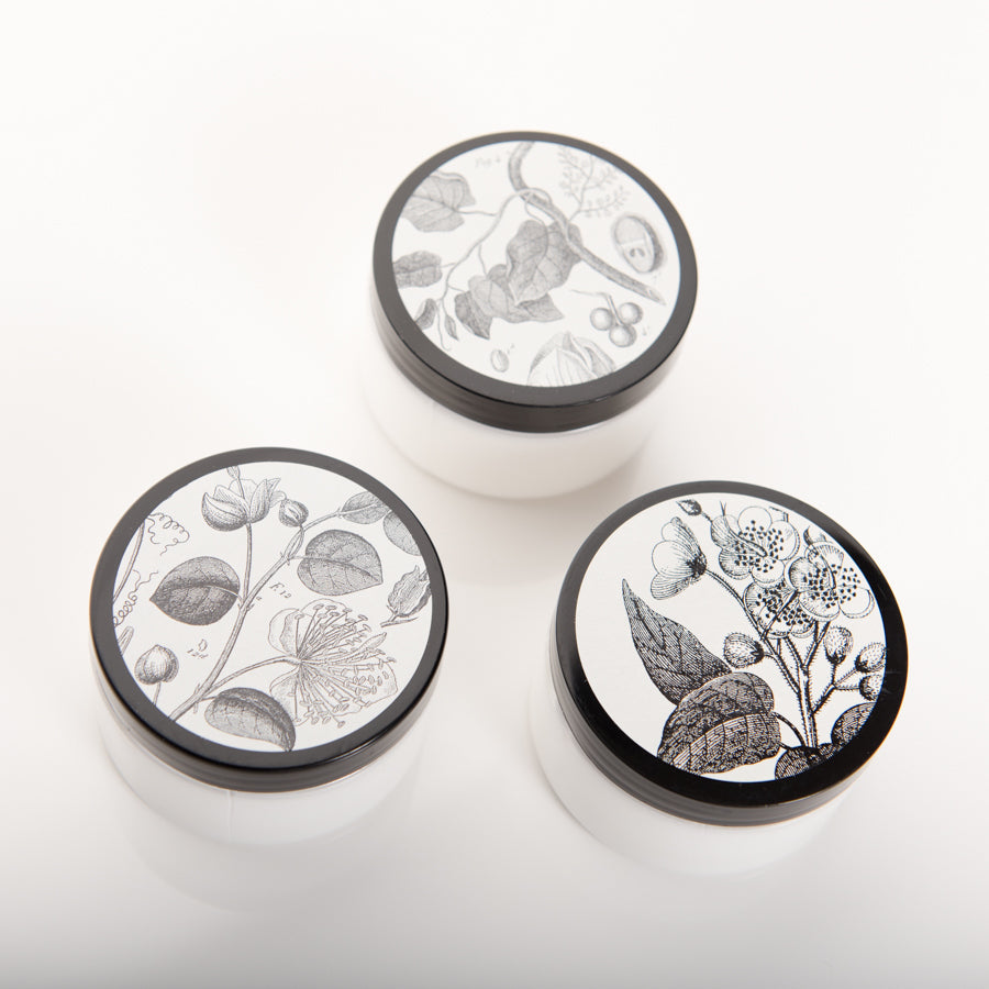 Vintage Peony - Shea Butter Hand & Body Creme
