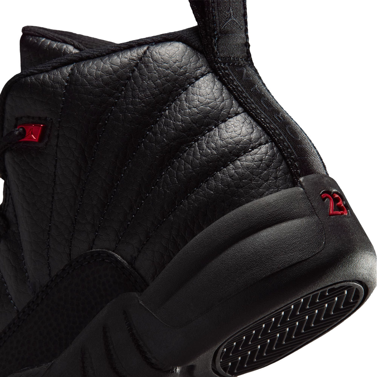 Air Jordan (PS) 12 Retro - Bloodline