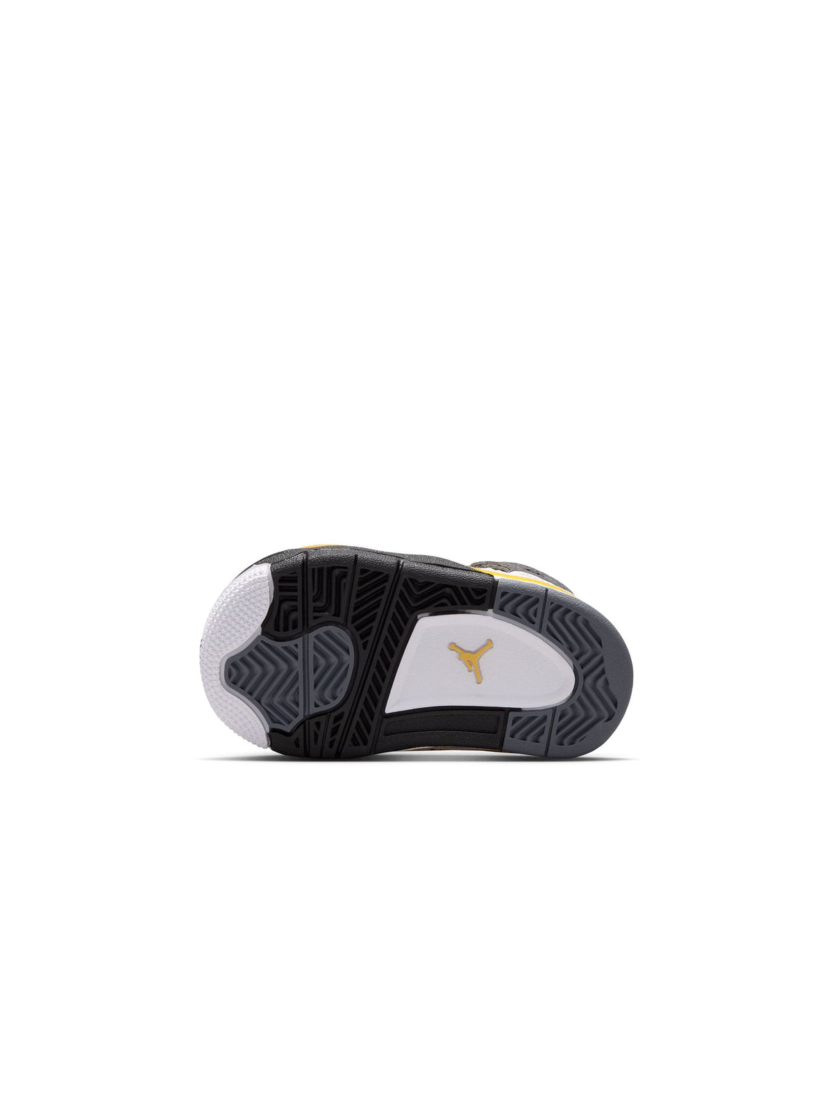Air Jordan (TD) 4 Retro - Tour Yellow