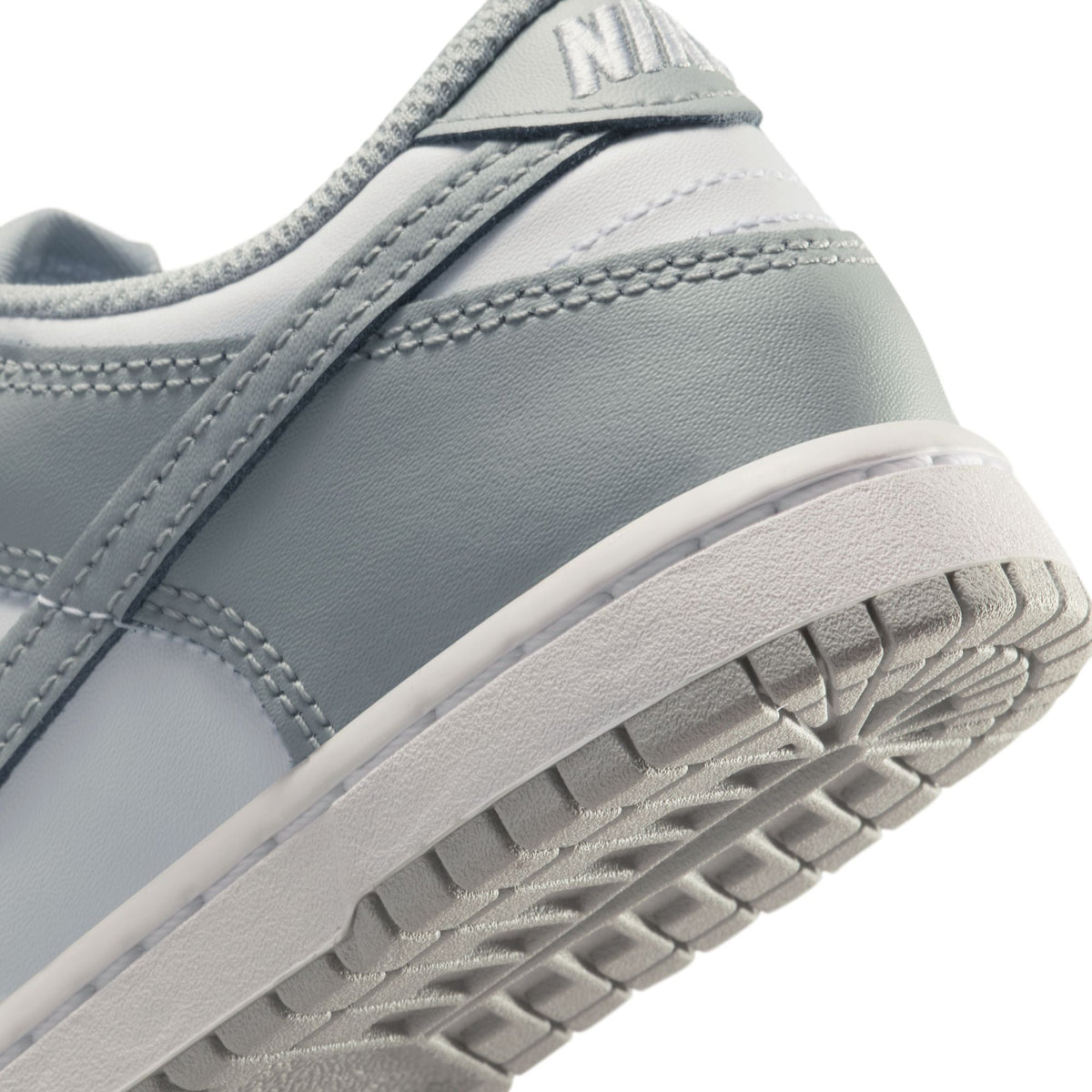 Nike (PS) Dunk Low - Light Smoke Grey