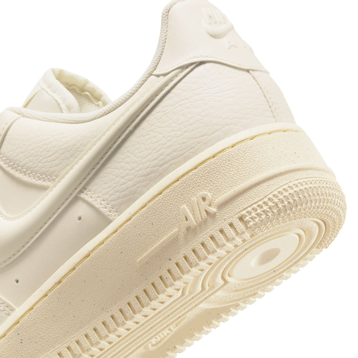 Nike Womens Air Force 1 Low - Coconut Milk