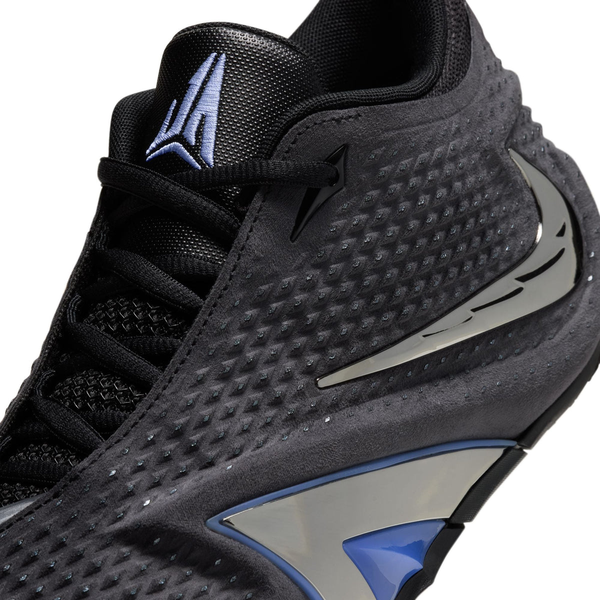 Nike Mens Ja 4 - Dark Mode