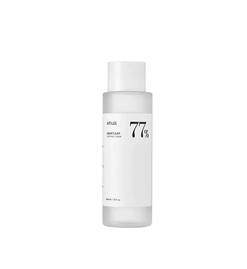 ANUA Heartleaf 77% Soothing Toner - Osadia Concept Store
