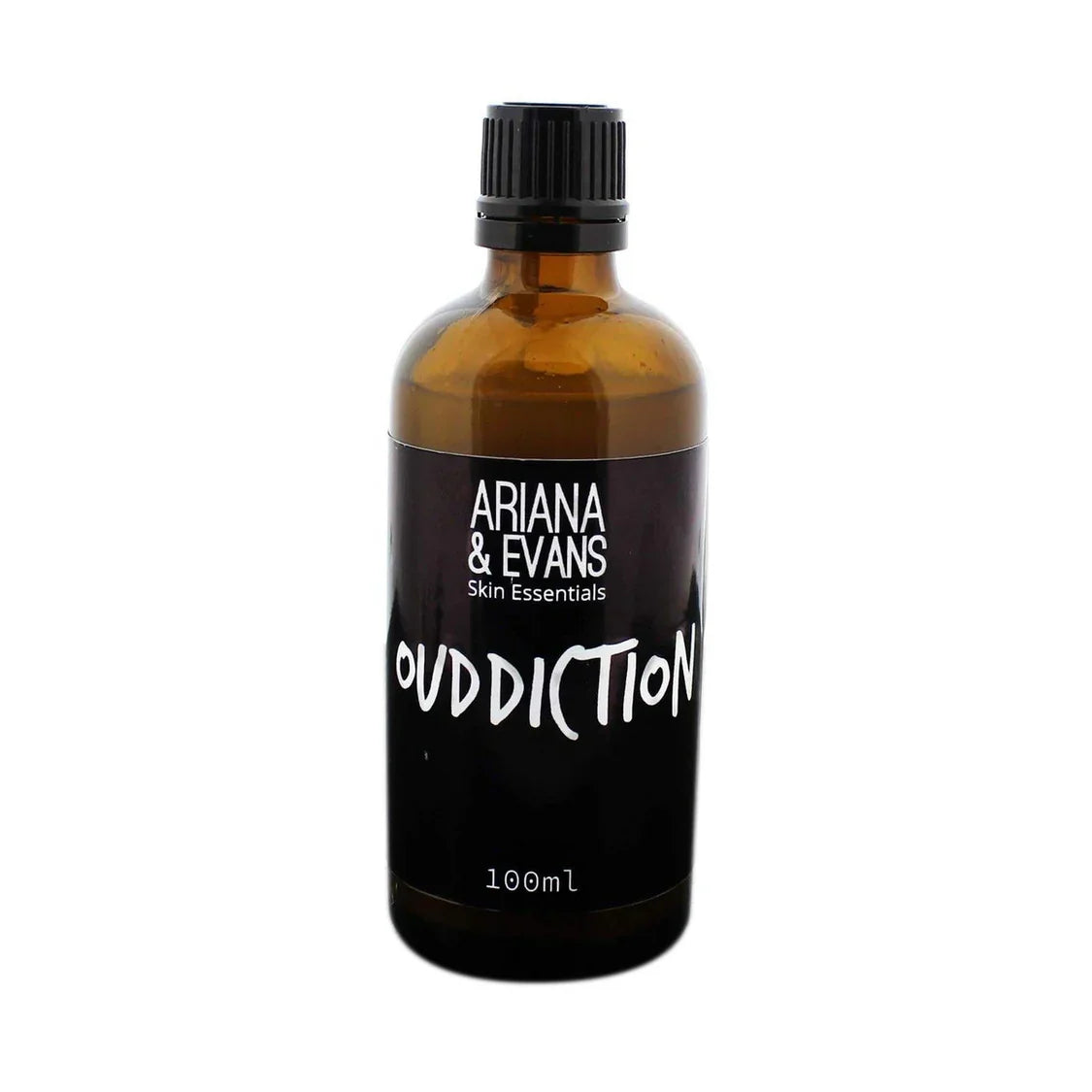 Ariana & Evans Ouddiction Shaving Collection