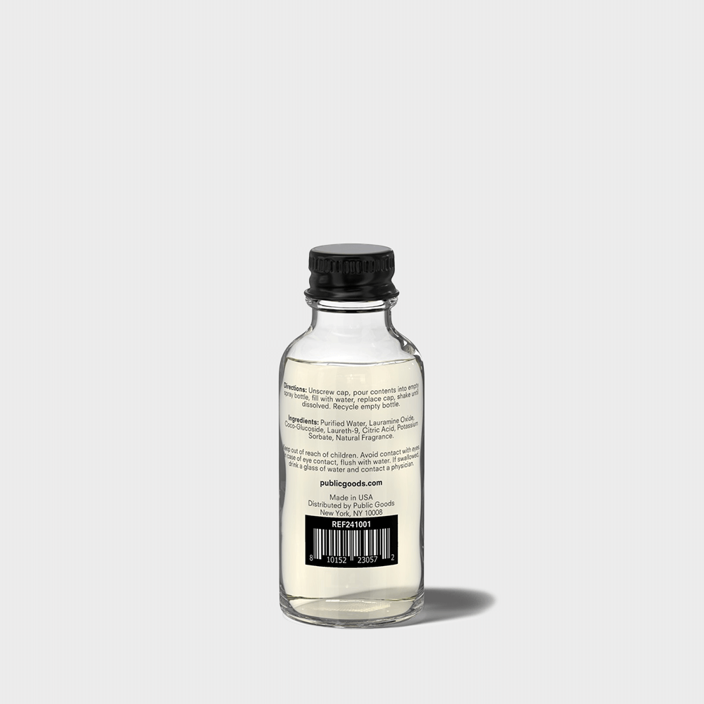 Surface Cleaner Refill - Osadia Concept Store