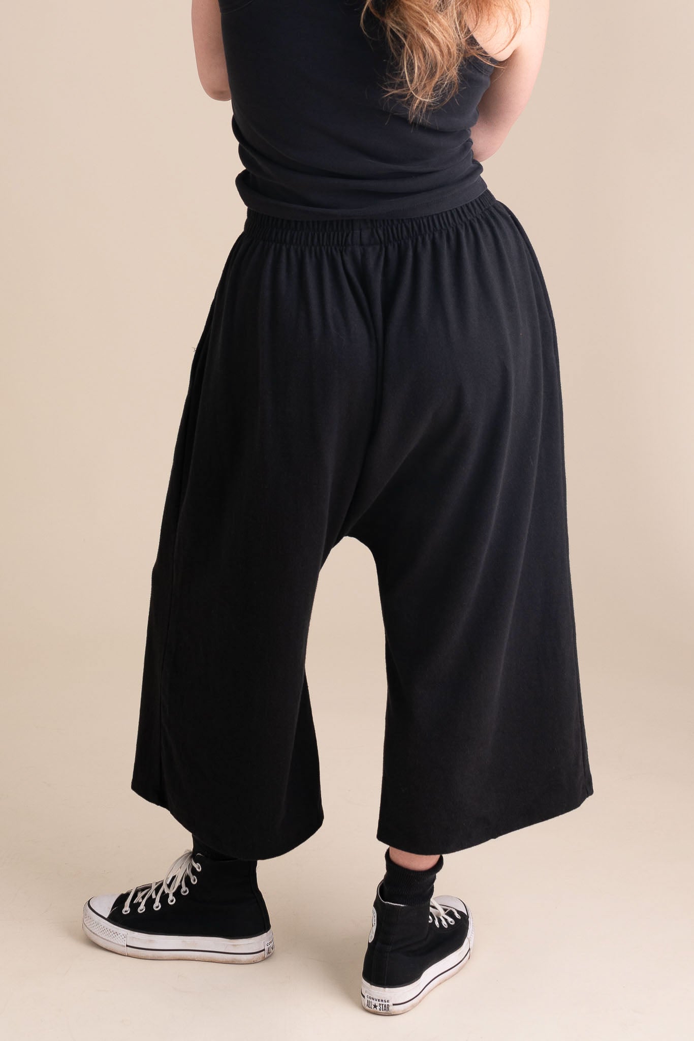 Weekend Pants in Graphite