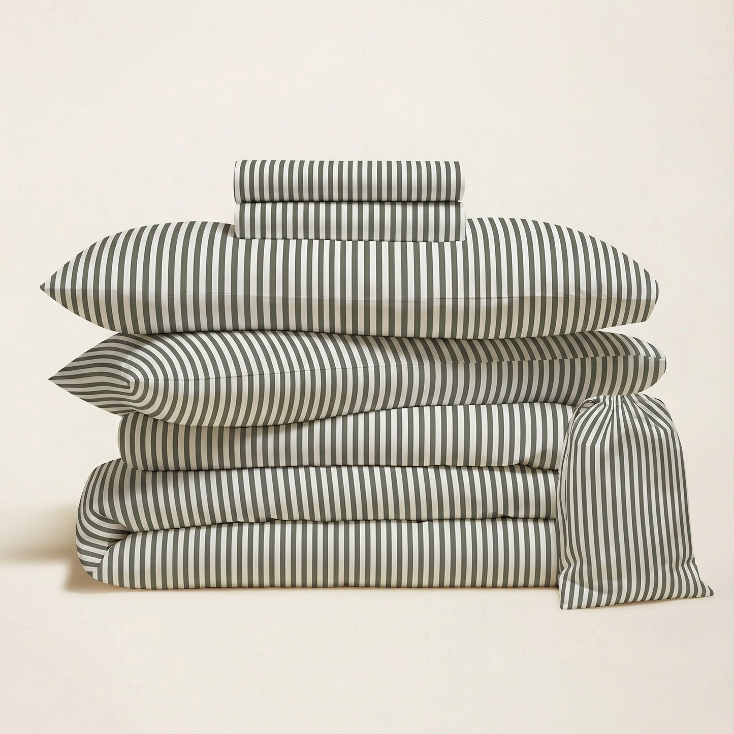 Luxe Australian Sateen Bedding Bundle - Osadia Concept Store