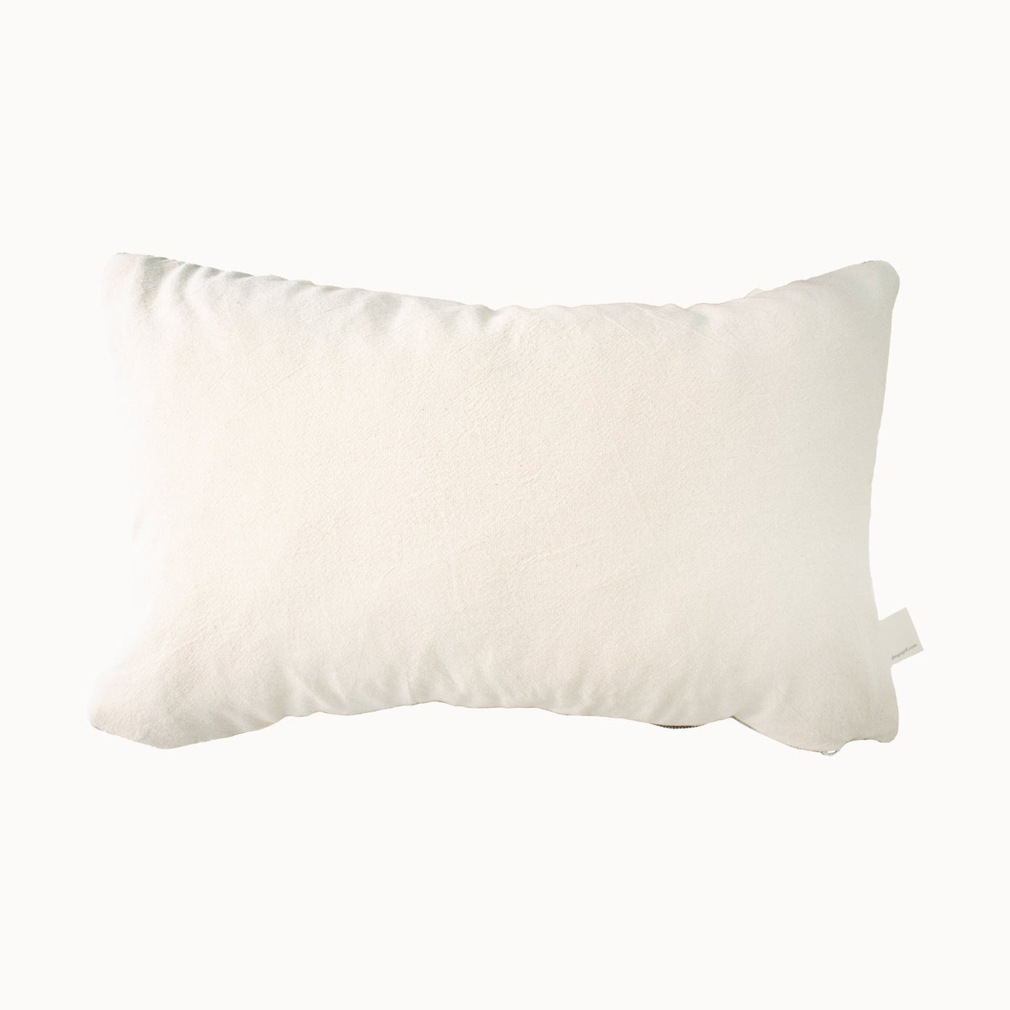 Fondi Upcycled Moroccan Pillow