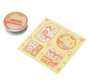 BTS Permission To Dance PTD Pop Up - Phone Grip Seoul