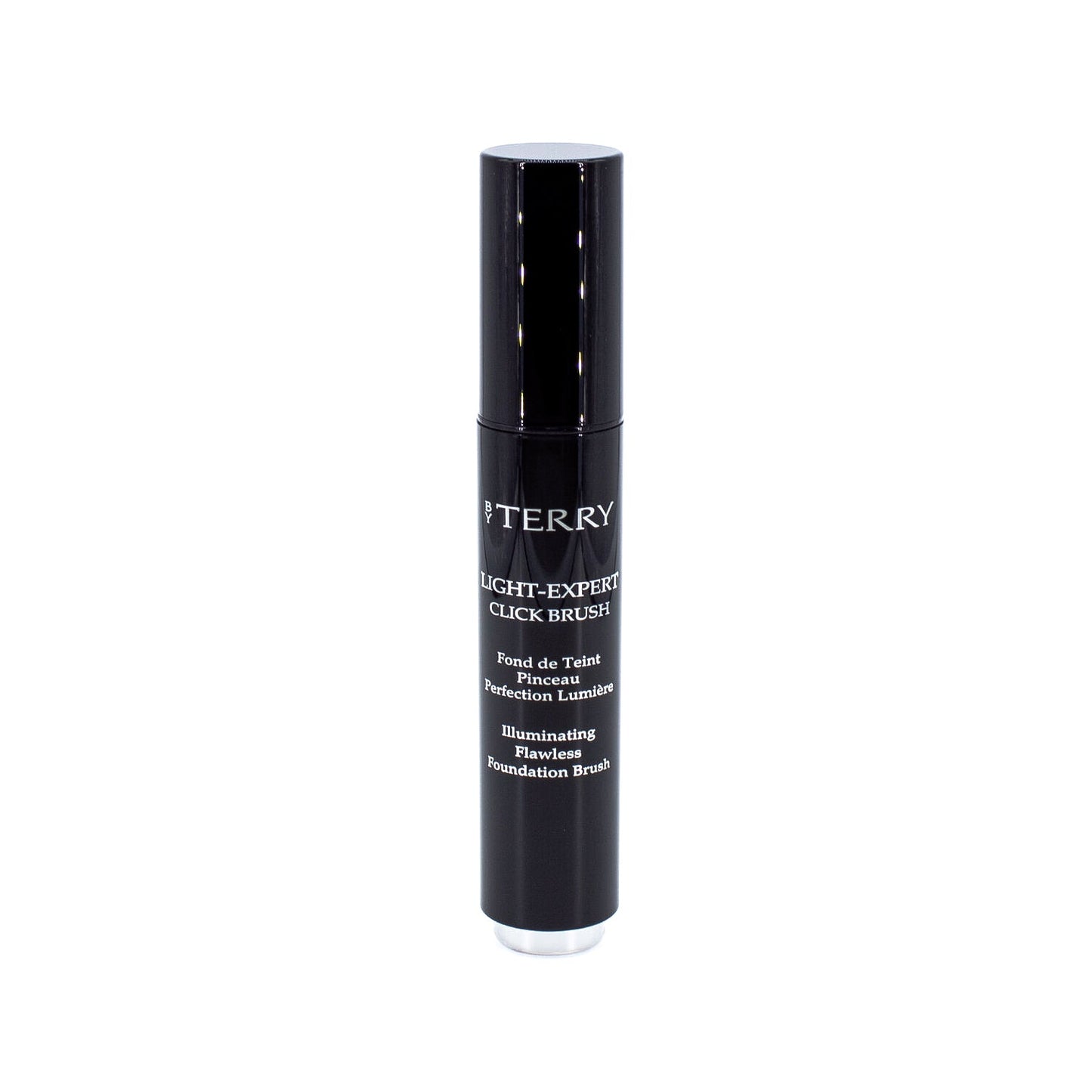 BY TERRY Light-Expert Click Brush 16. INTENSE MOCHA 0.65oz - New - Osadia Concept Store