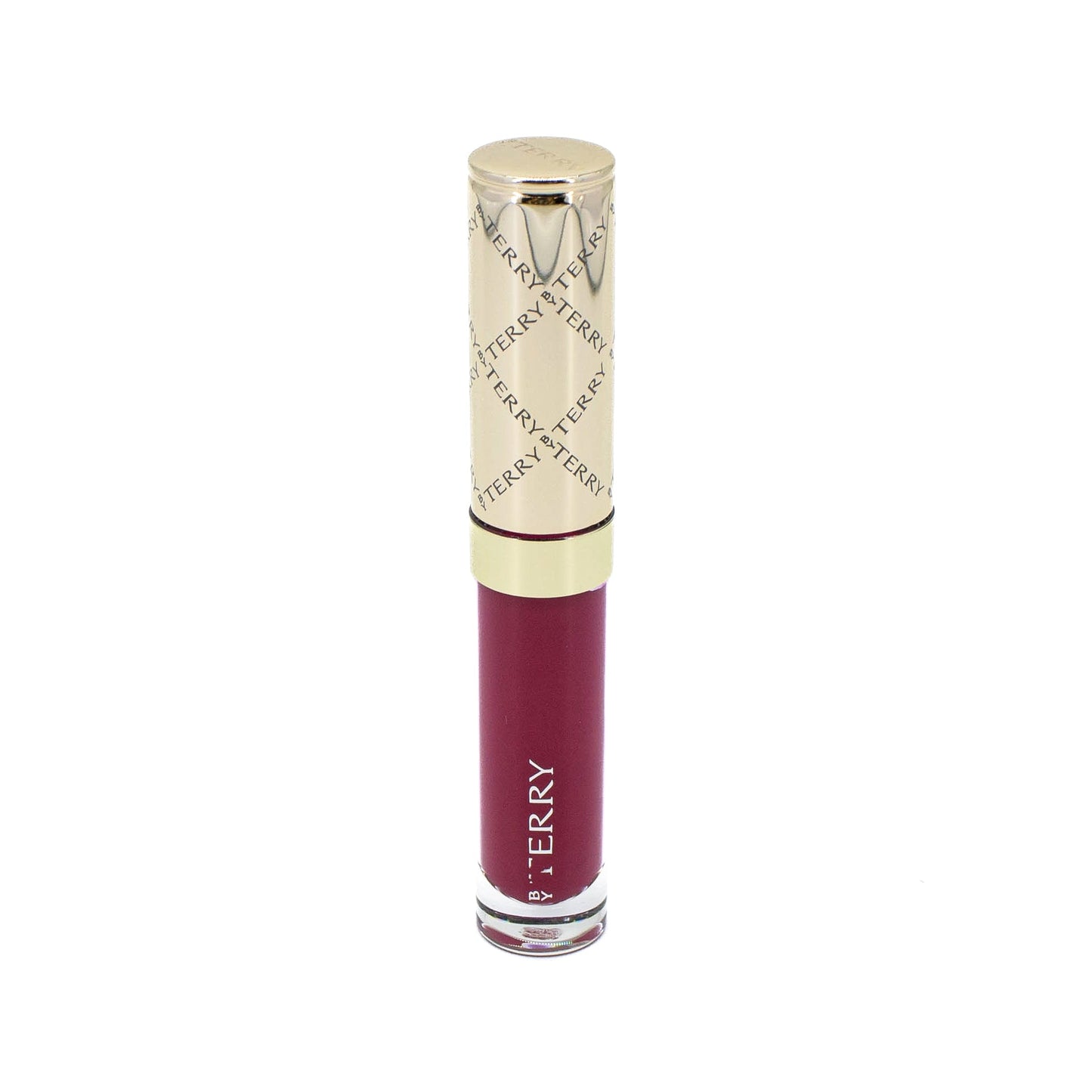 BY TERRY Terrybly Velvet Rouge Lipstick 5. BABA BOOM .07oz - Imperfect Box