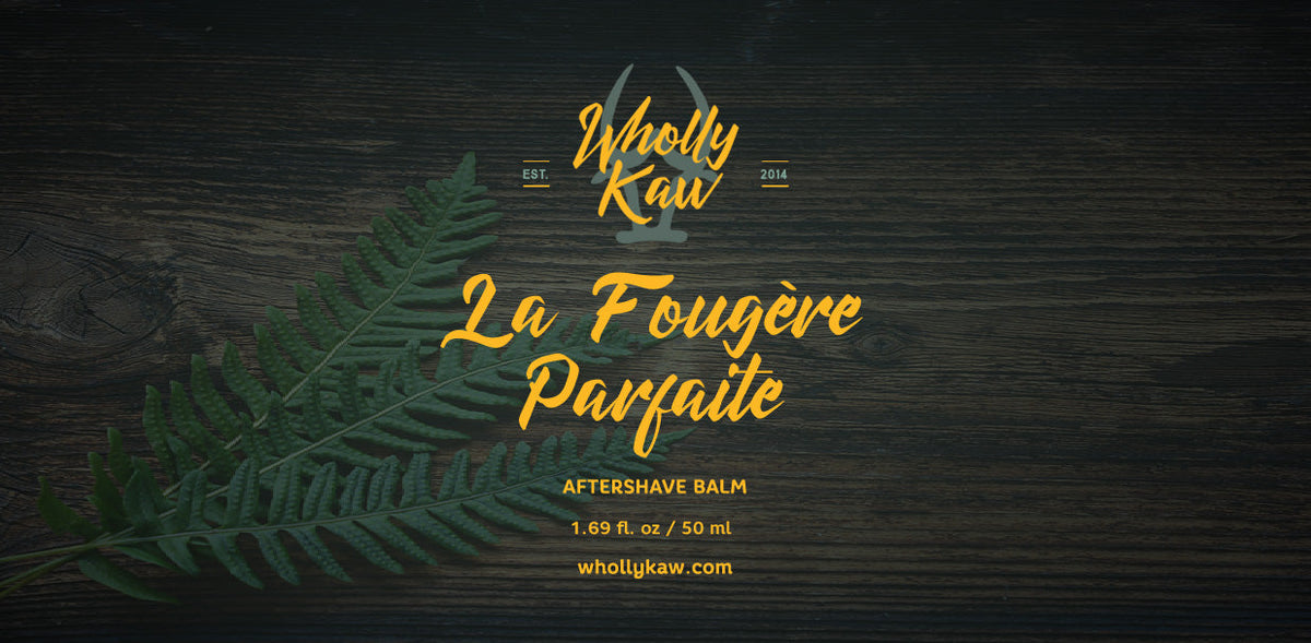 La Fougère Parfaite After Shave Balm