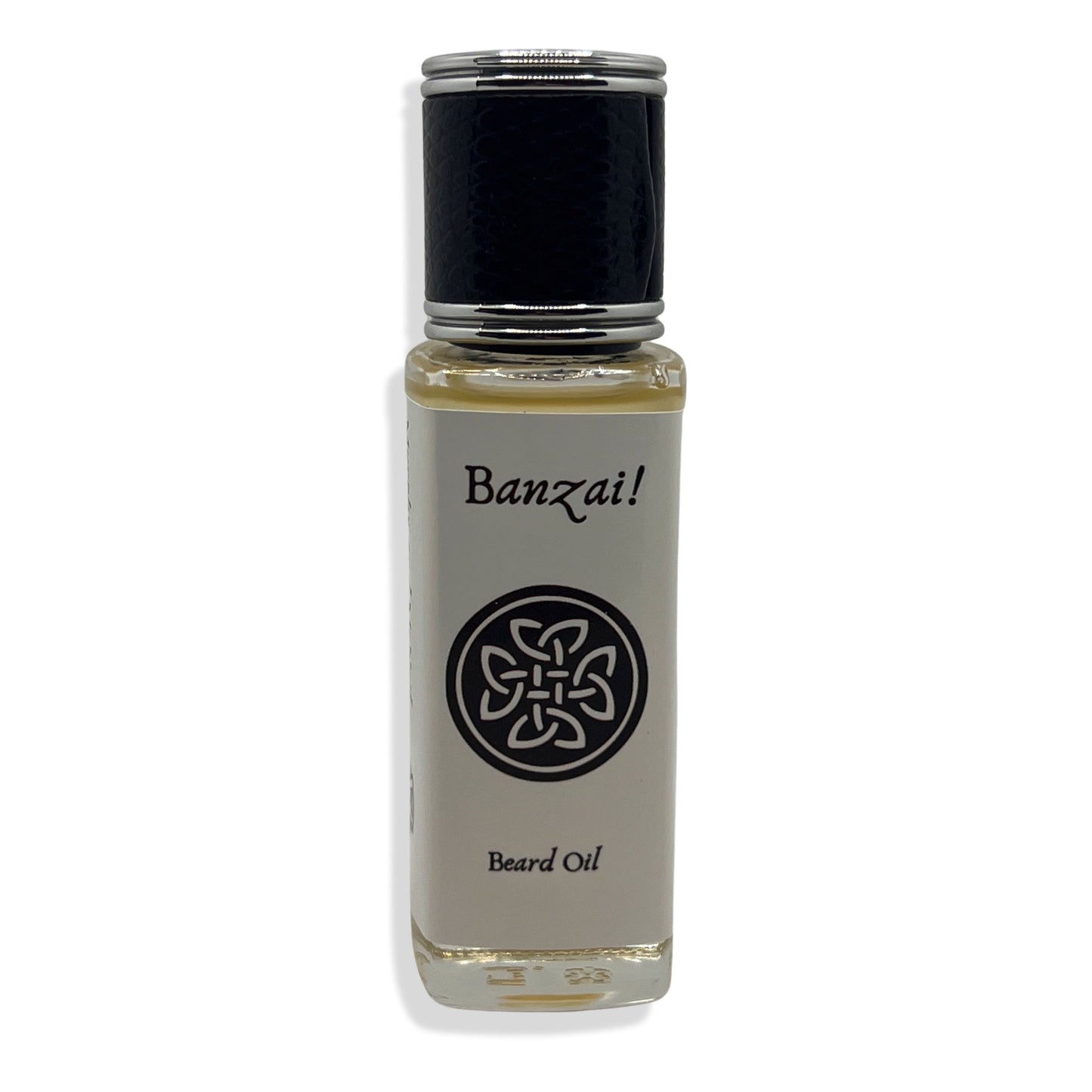 Banzai! Beard Oil - by Murphy and McNeil