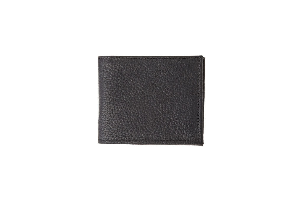 Bi-Fold Wallet
