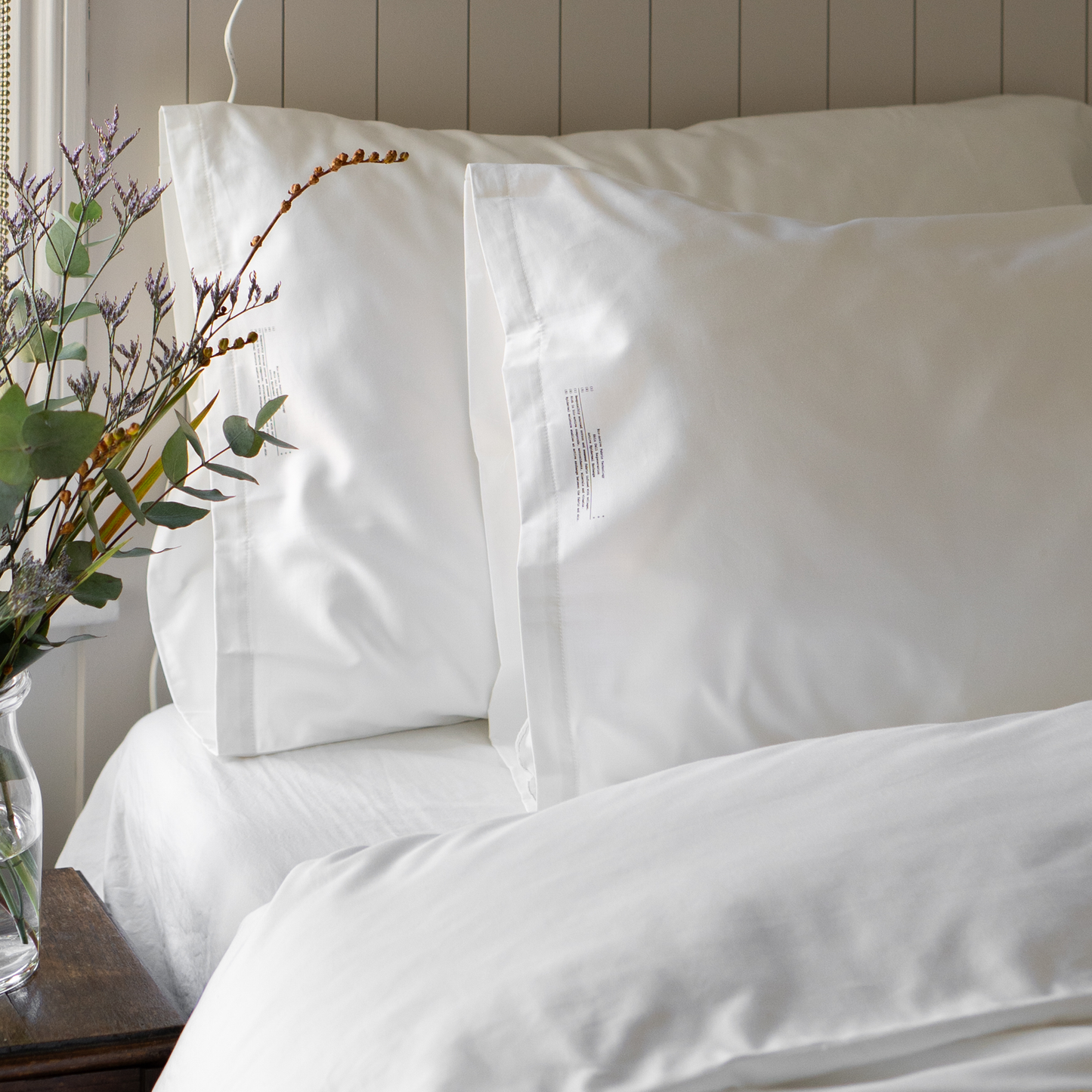 Bio-Active Pillowcase Set