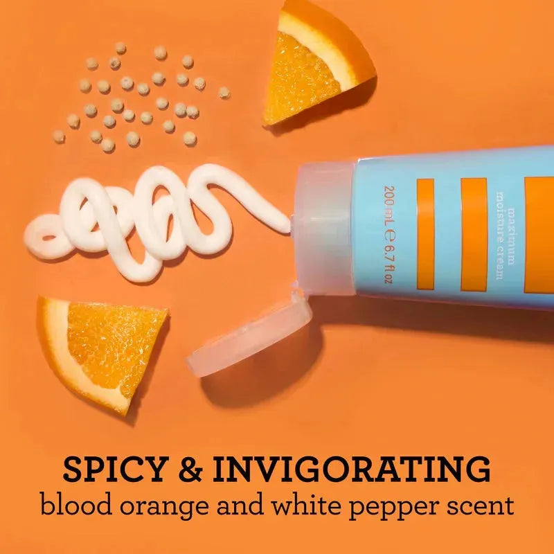 Bliss - Blood Orange + White Pepper Body Butter - 200ml