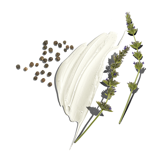 Jack Black Blue Midnight Body & Hair Cleanser 10 oz