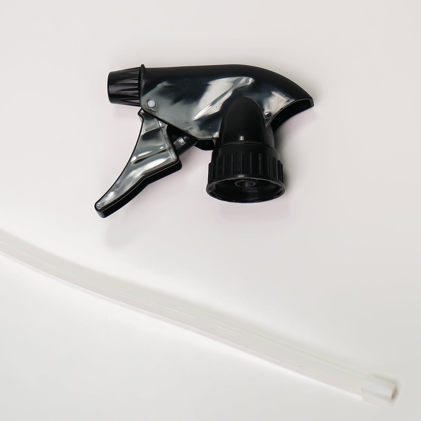 16 oz Stainless Steel Keeper Bottle | Spray Nozzle