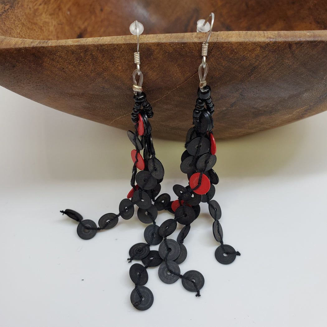 Kofi Bead Earrings