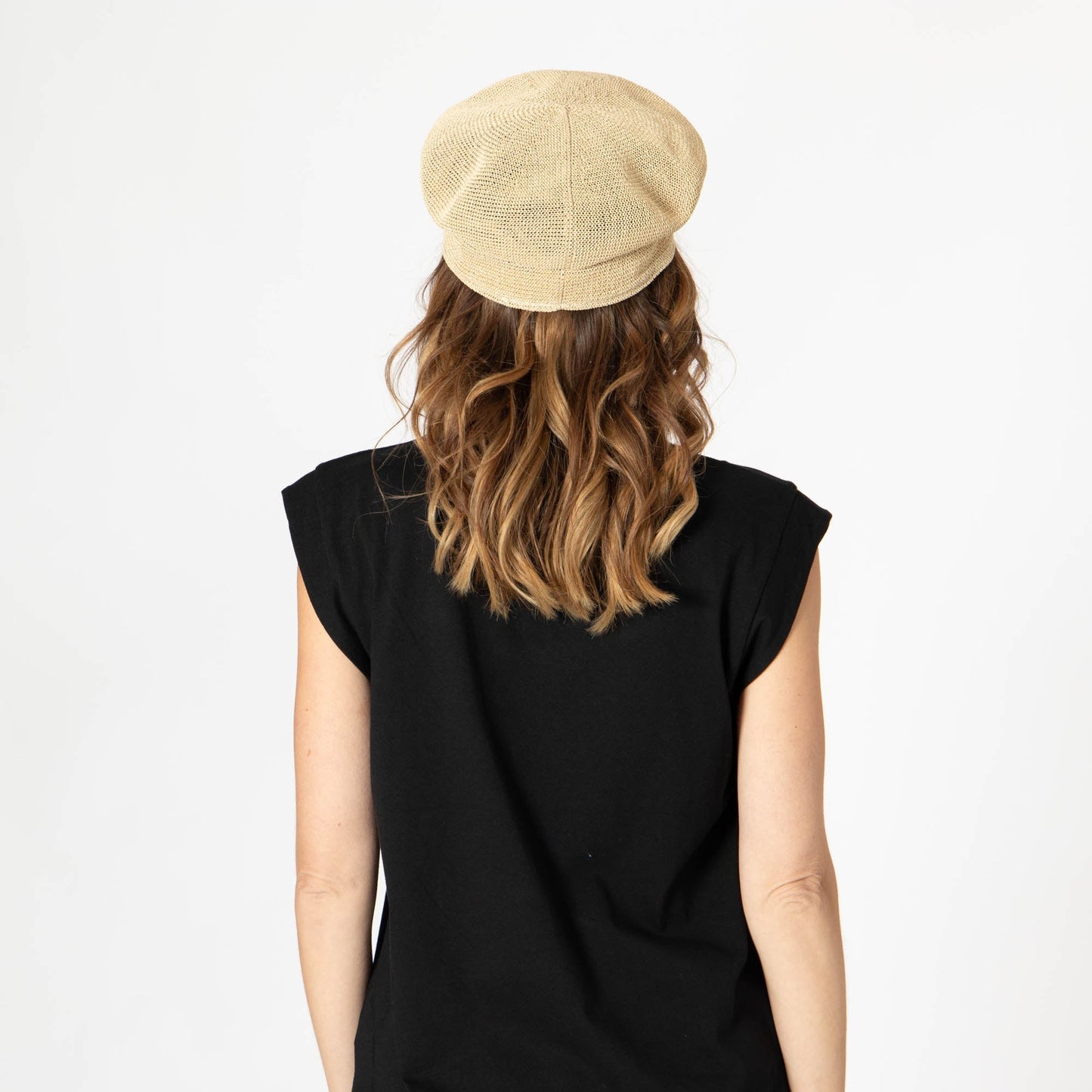 Day Break - Women's Cabbie Hat