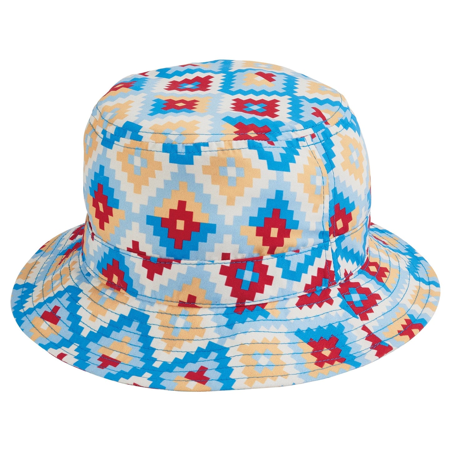 5-7 Year Old Toddler Sublimated Bucket
