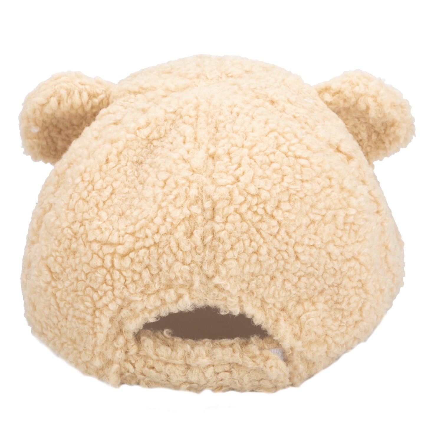 Kids Critter Sherpa Cap