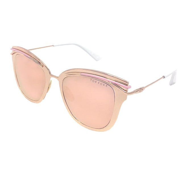 Candy - Rose Gold