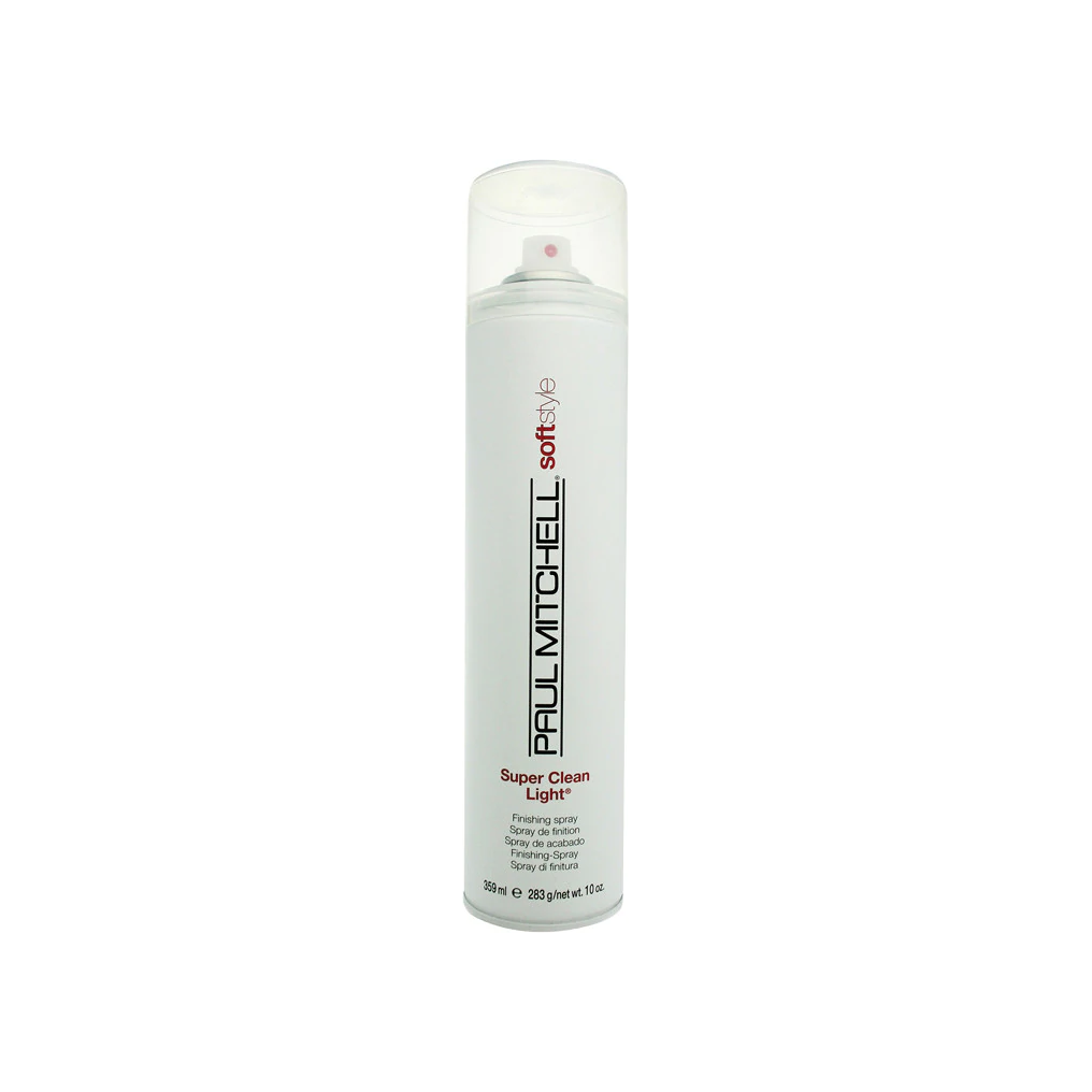 Paul Mitchell Super Clean Light 359ml