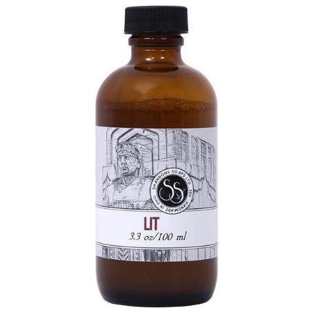 Shannons Soaps Lit Soothing Post-Shave Splash 100ml