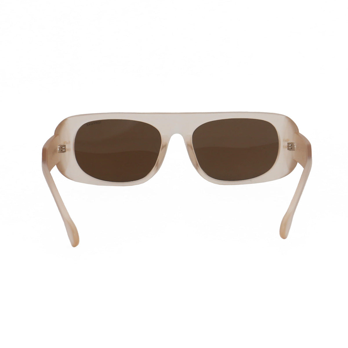 Claim It Clear Brown Prescription