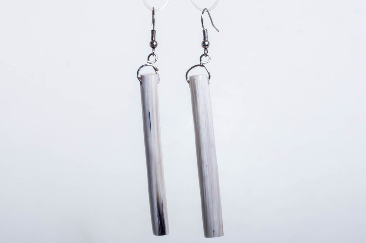 Classic Horn earrings