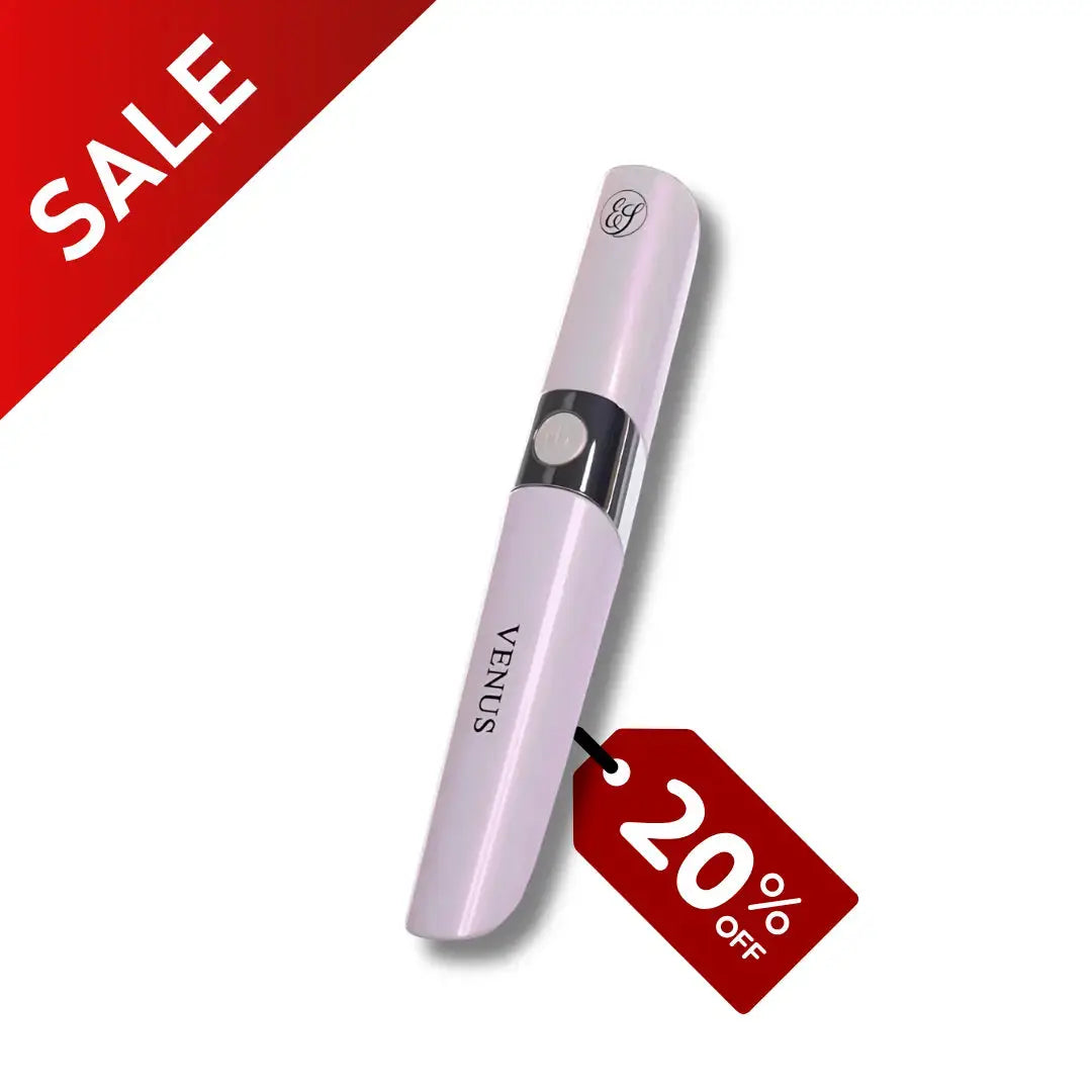 EvenSkyn® Venus: Advanced Eyelid Anti-Aging Device