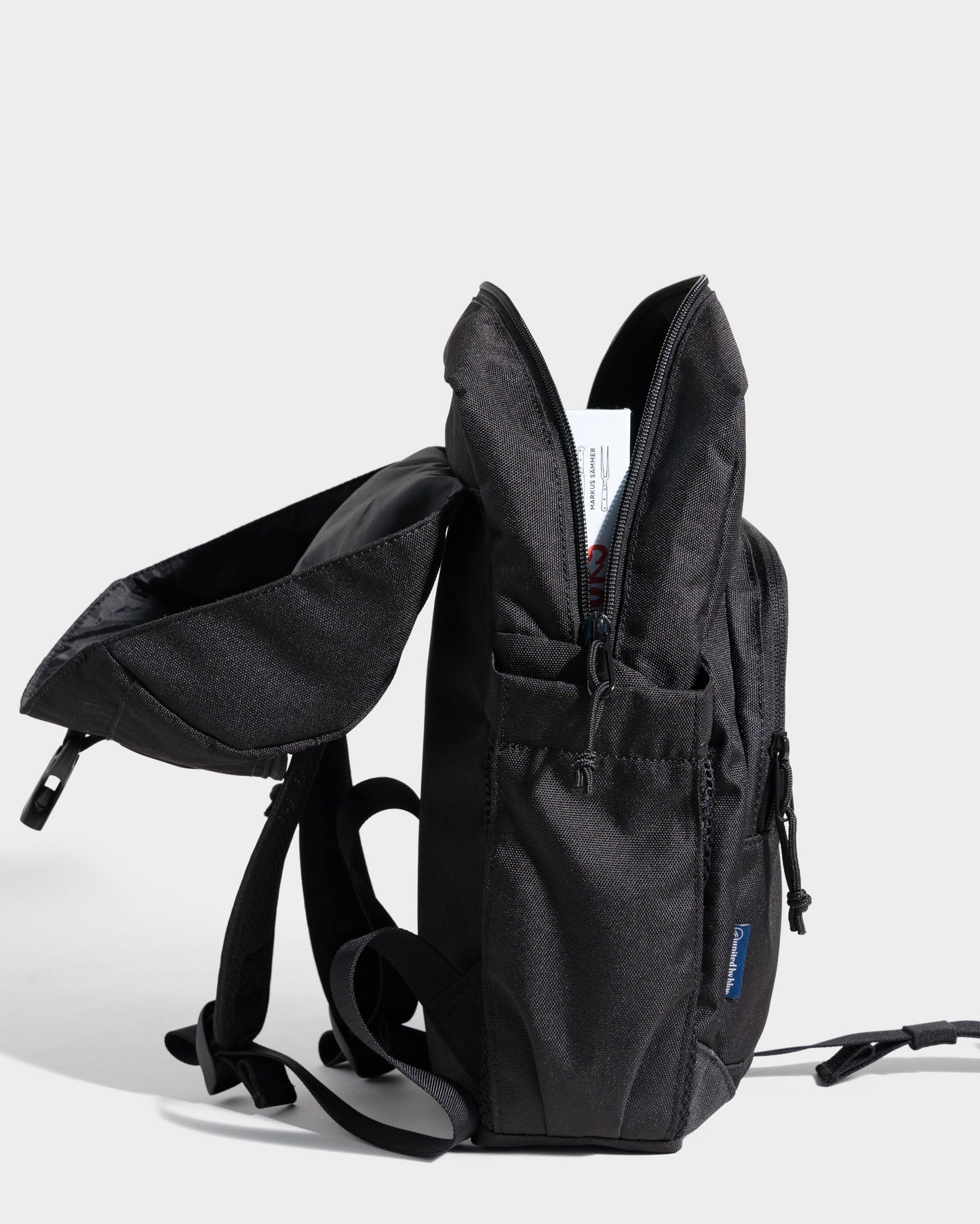 (R)evolution™ 9L Sidekick